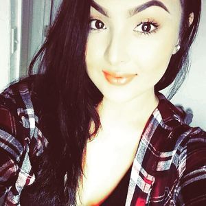 Meet your Posher, Kristy